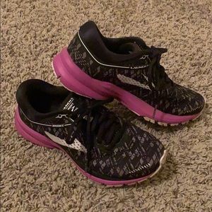 Brooks Launch 5 Running Shoes